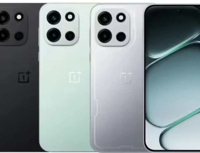 OnePlus Nord 6 Launched in India With 9000mAh Battery, Snapdragon 8s Gen 4: Sale Starts Today