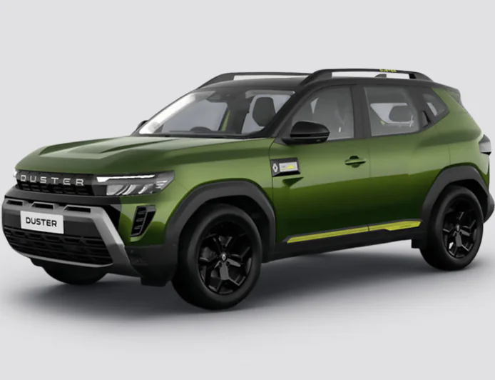 Renault Duster India Launch: Price Starts at ₹10.49 Lakh, Gets Panoramic Sunroof and ADAS