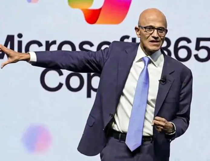 Copilot Under Focus: Satya Nadella Moves to Boost AI Performance and Investor Confidence