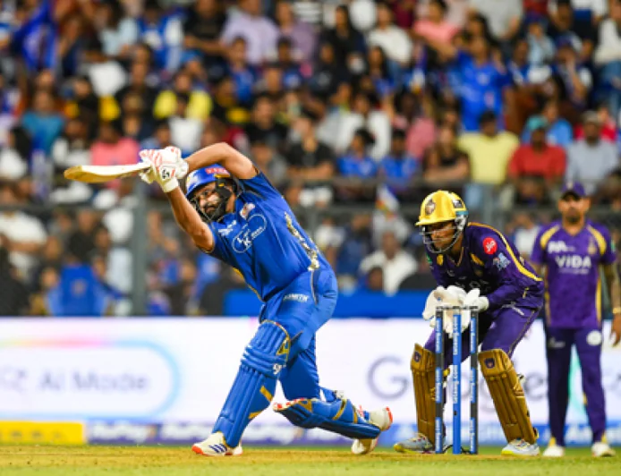 IPL 2026: Virat Kohli and Rohit Sharma Set for Epic Face-Off at Wankhede Stadium