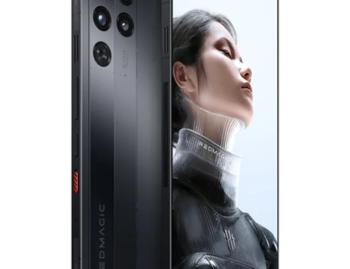 Gaming-Focused Nubia Neo 5 Pro Launched: 144Hz Screen, Shoulder Triggers and AI Touch Tech Highlighted