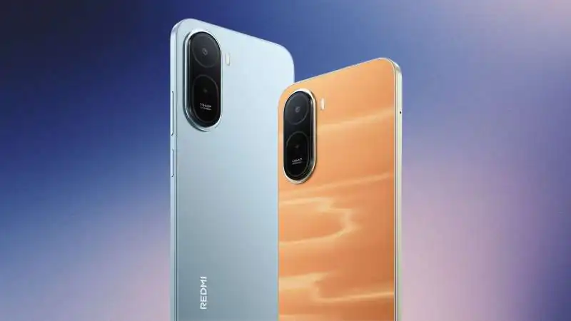 Redmi A7 Pro 5G India Launch Today: 6.9-inch Display, 32MP Camera, HyperOS 3 Revealed