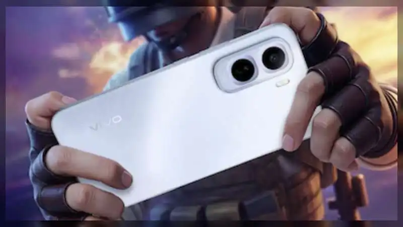 Vivo T5 Pro 5G Launch: Big Battery, Fast Charging & Premium Display in Mid-Range