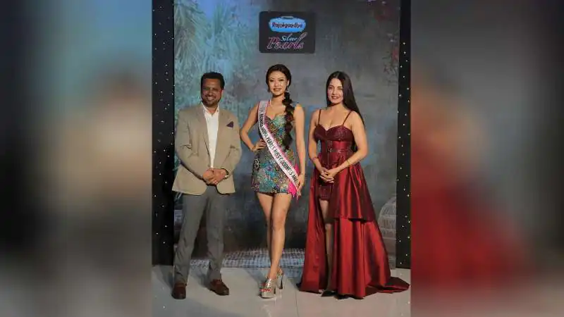 61st Femina Miss India Awards Night Celebrates Legacy and Empowerment in Mumbai