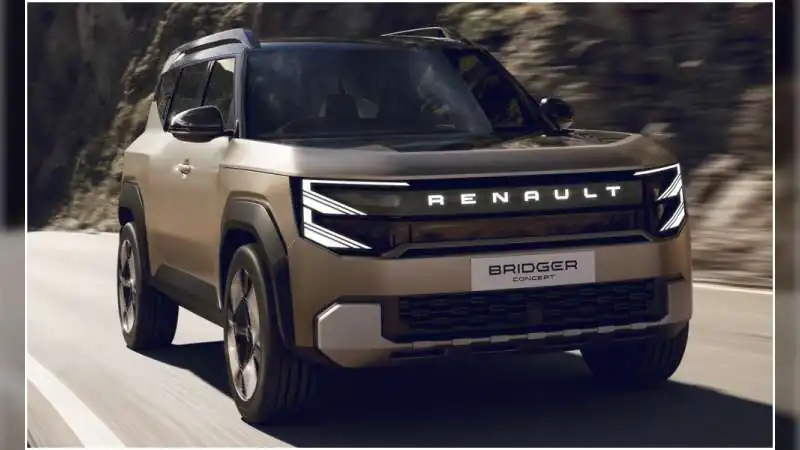 Renault to Launch 7 New Cars in India, Targets ₹10 Lakh Segment with New Platform