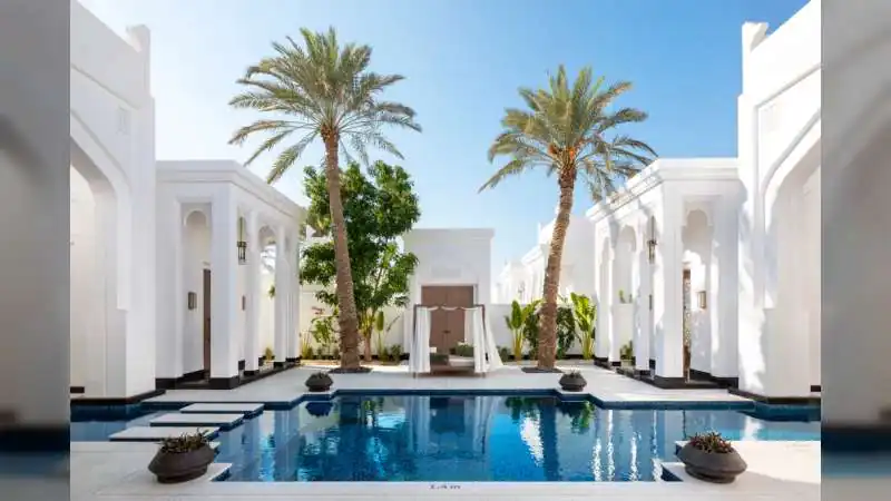 Luxury tourism evolves: High-end concierge services turn impossible travel dreams into reality for the super-rich