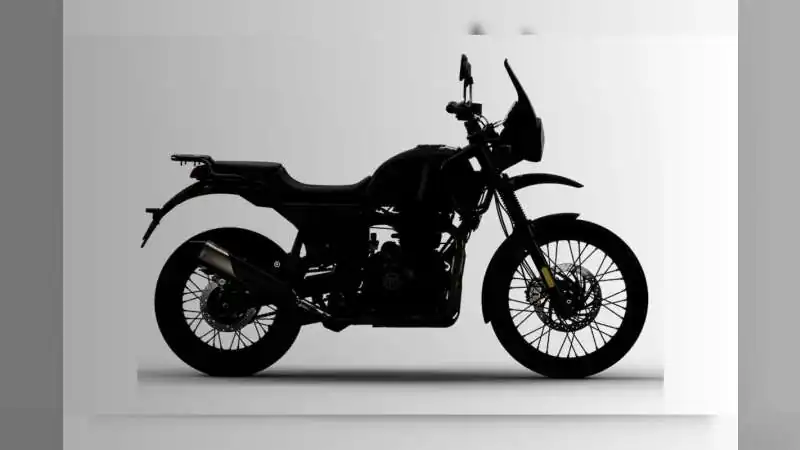 Royal Enfield may launch budget-friendly Himalayan 440 with 443cc engine