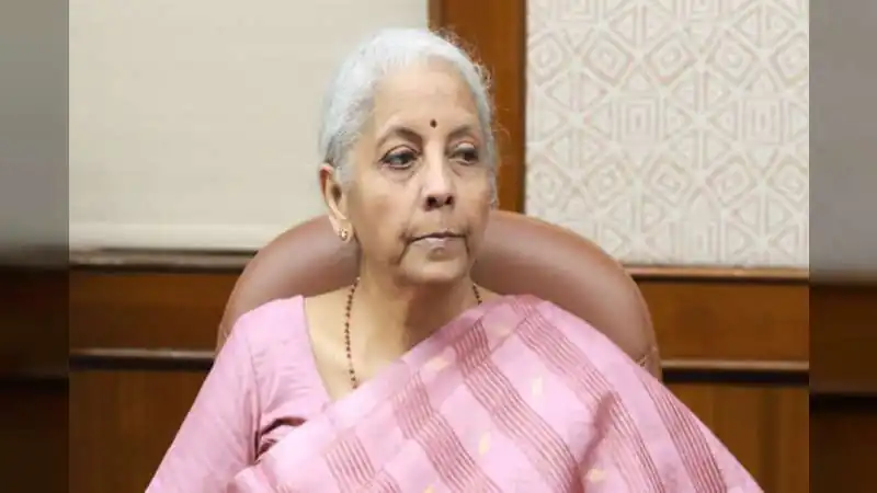 Cybersecurity Alert: Nirmala Sitharaman Directs Banks to Strengthen IT Defences Against AI Exploits