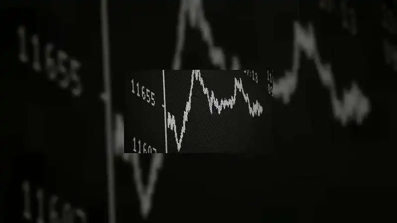 Market Slump Wipes Out ₹2 Lakh Crore: Reliance Industries and Tata Consultancy Services Lead Losses