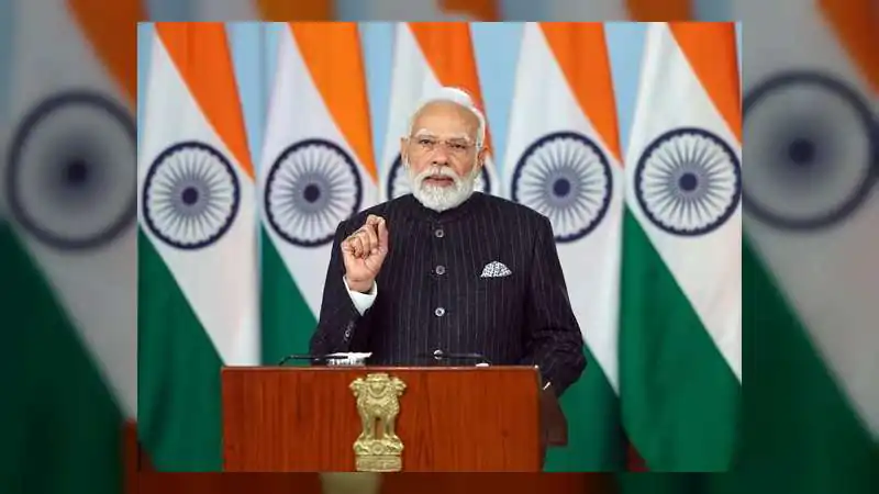 ‘Not Just Government’s Job’: Narendra Modi Calls Census 2027 a Collective Responsibility