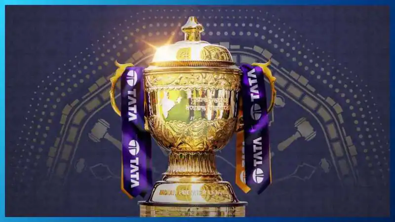 IPL 2026: Half Season Done, Playoff Battle Wide Open for All 10 Teams