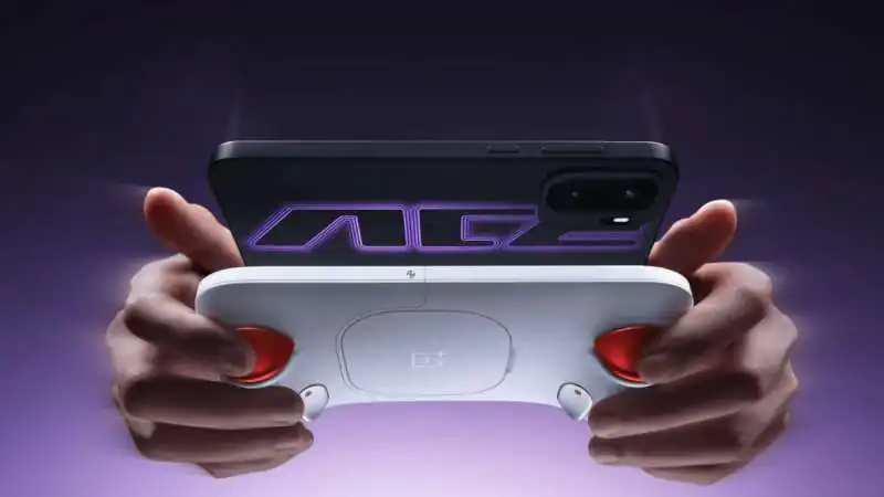 OnePlus Ace 6 Ultra Launched with 165Hz Display, 8600mAh Battery - Price and Specs Revealed