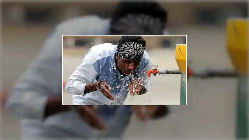 Rajasthan Braces for More Storms as Western Disturbance Intensifies Weather