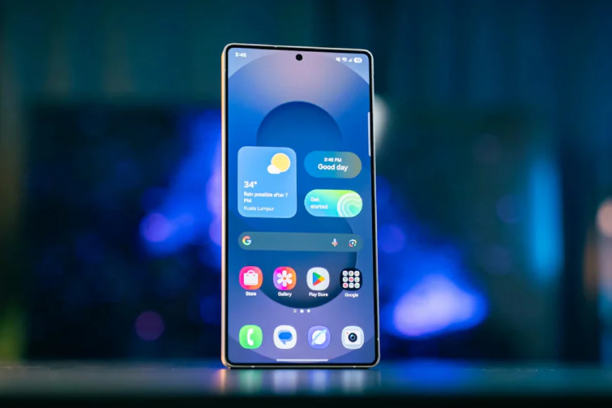 Android’s New Tap-to-Share Feature Could Work Across Brands, Not Just Samsung