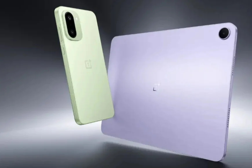 OnePlus 15R New Price Revealed on Official Website, Check Latest Cost