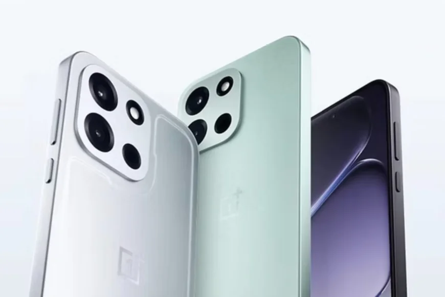 OnePlus Nord 6 Set to Launch Today at 7 PM: Snapdragon Power, Massive Battery Expected