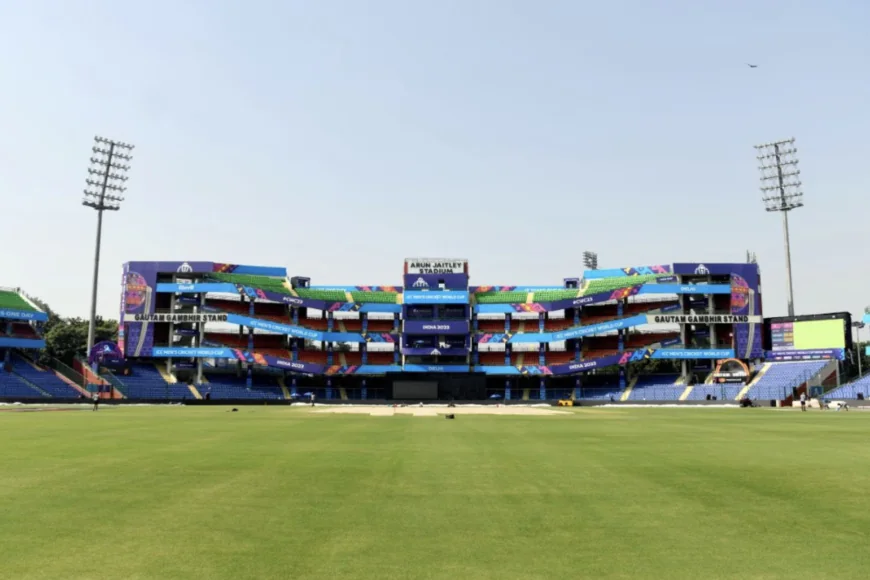 IPL 2026: Delhi Capitals Unbeaten, Gujarat Titans Desperate for First Win