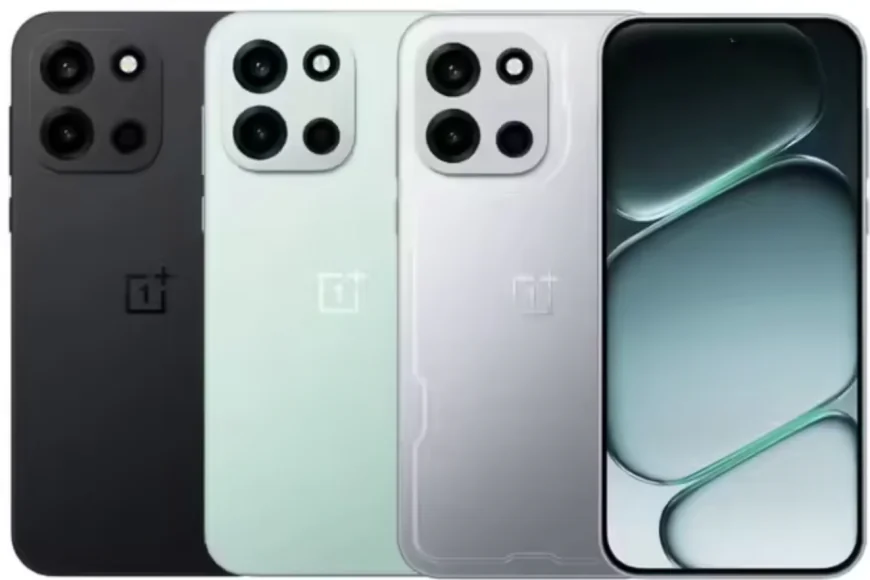 OnePlus Nord 6 Launched in India With 9000mAh Battery, Snapdragon 8s Gen 4: Sale Starts Today