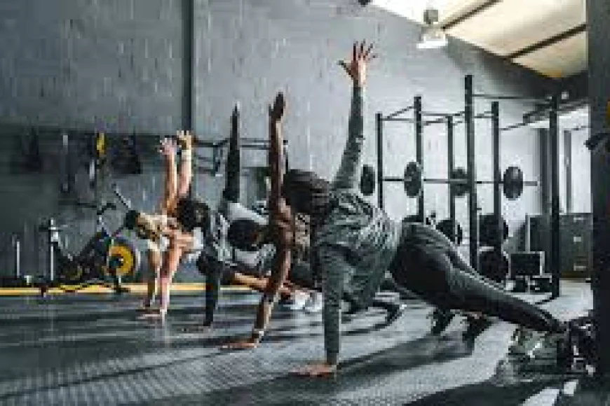 Isometric Exercises Explained: How Staying Still Can Lower Blood ...