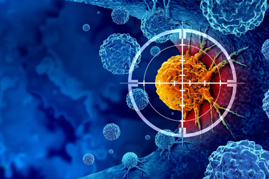 Eye-Health Nutrient Zeaxanthin May Help Destroy Cancer Cells, Reveals Study in Cell Reports Medicine