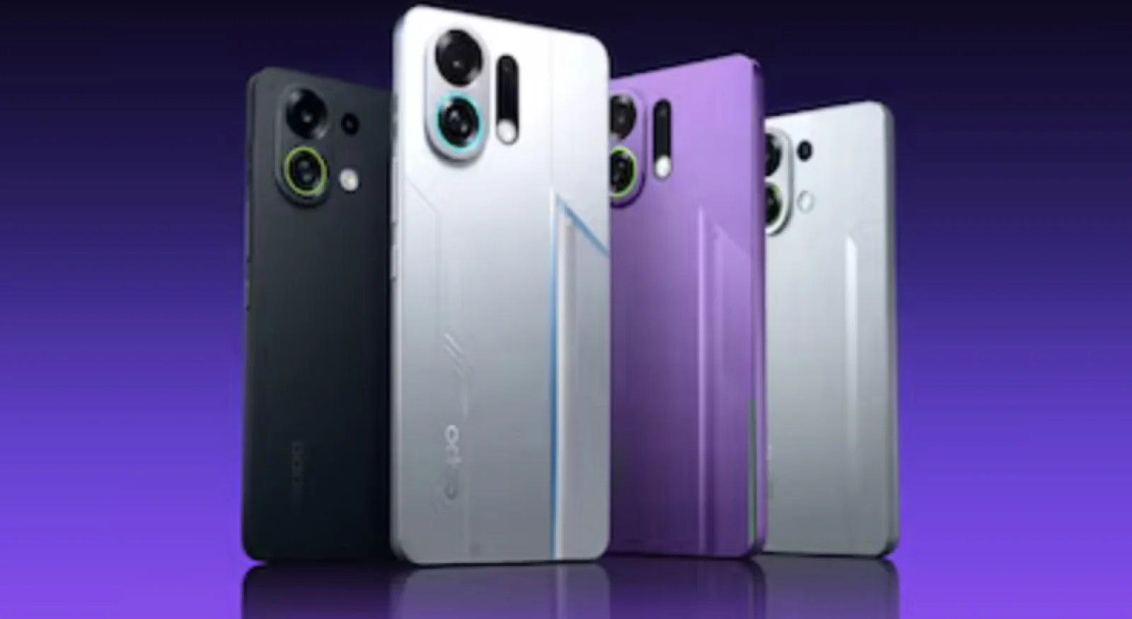 OPPO K15 Pro Series Launching Today: MediaTek Chip, Massive Battery, Gaming Features Expected