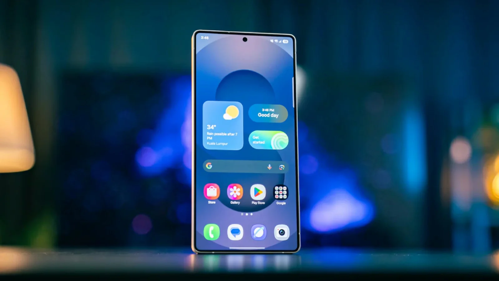 Android’s New Tap-to-Share Feature Could Work Across Brands, Not Just Samsung