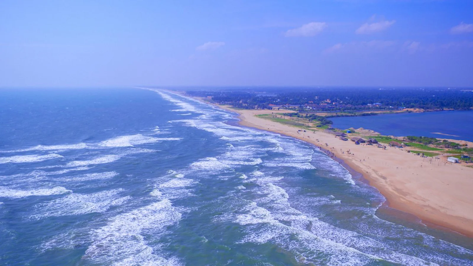 From French Vibes in Pondicherry to Island Beauty of Lakshadweep