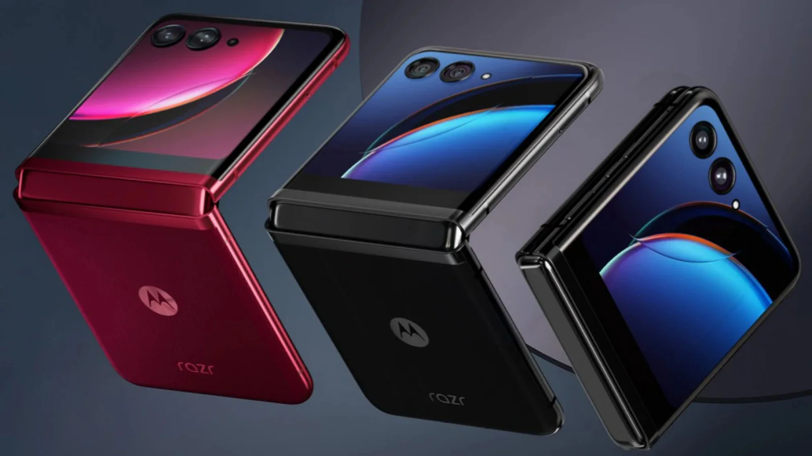 Motorola Razr 70 Leak: 50MP Cameras, Up to 1TB Storage and Sleek Design Expected