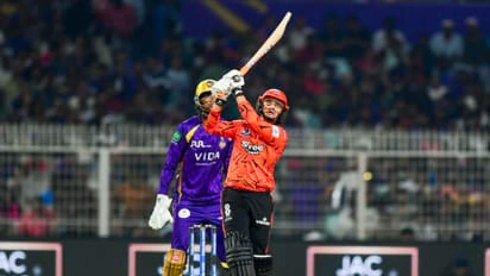 Abhishek Sharma’s Blazing Knock Ends in Controversy, Sparks Social Media Outrage