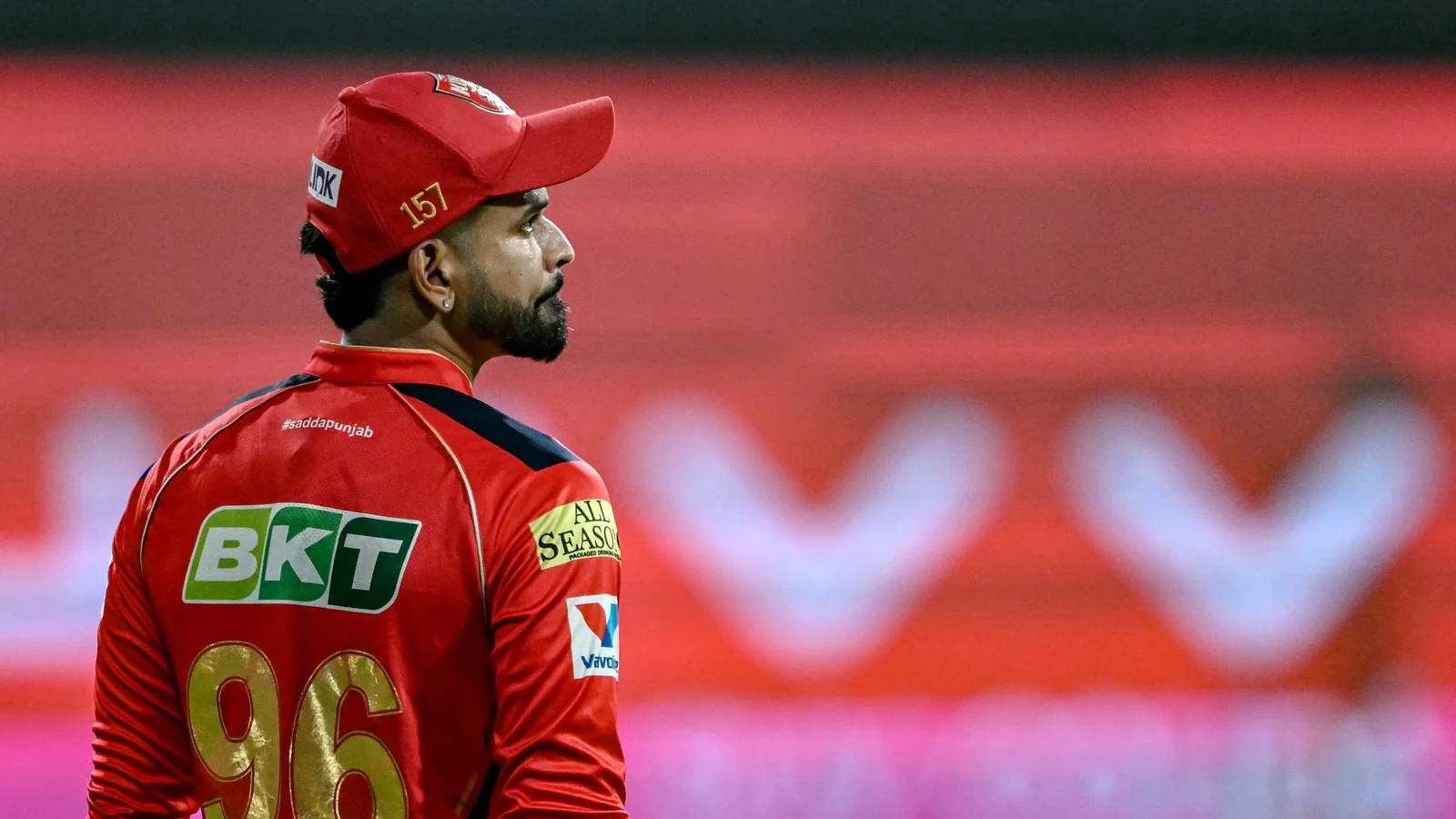 Punjab Kings Win Big, But Shreyas Iyer Pays Price for Repeated Slow Over-Rate