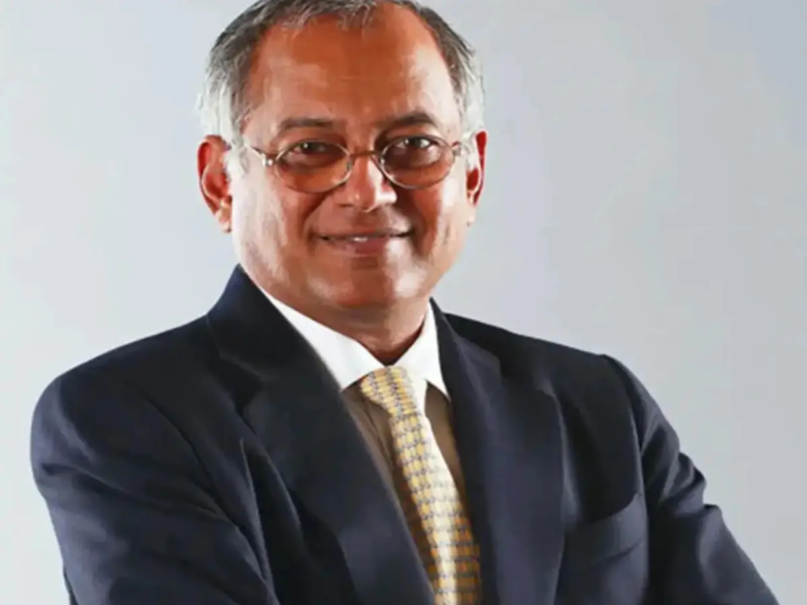 Tata Trust Row: Venu Srinivasan Steps Down as Trustee After Eligibility Dispute