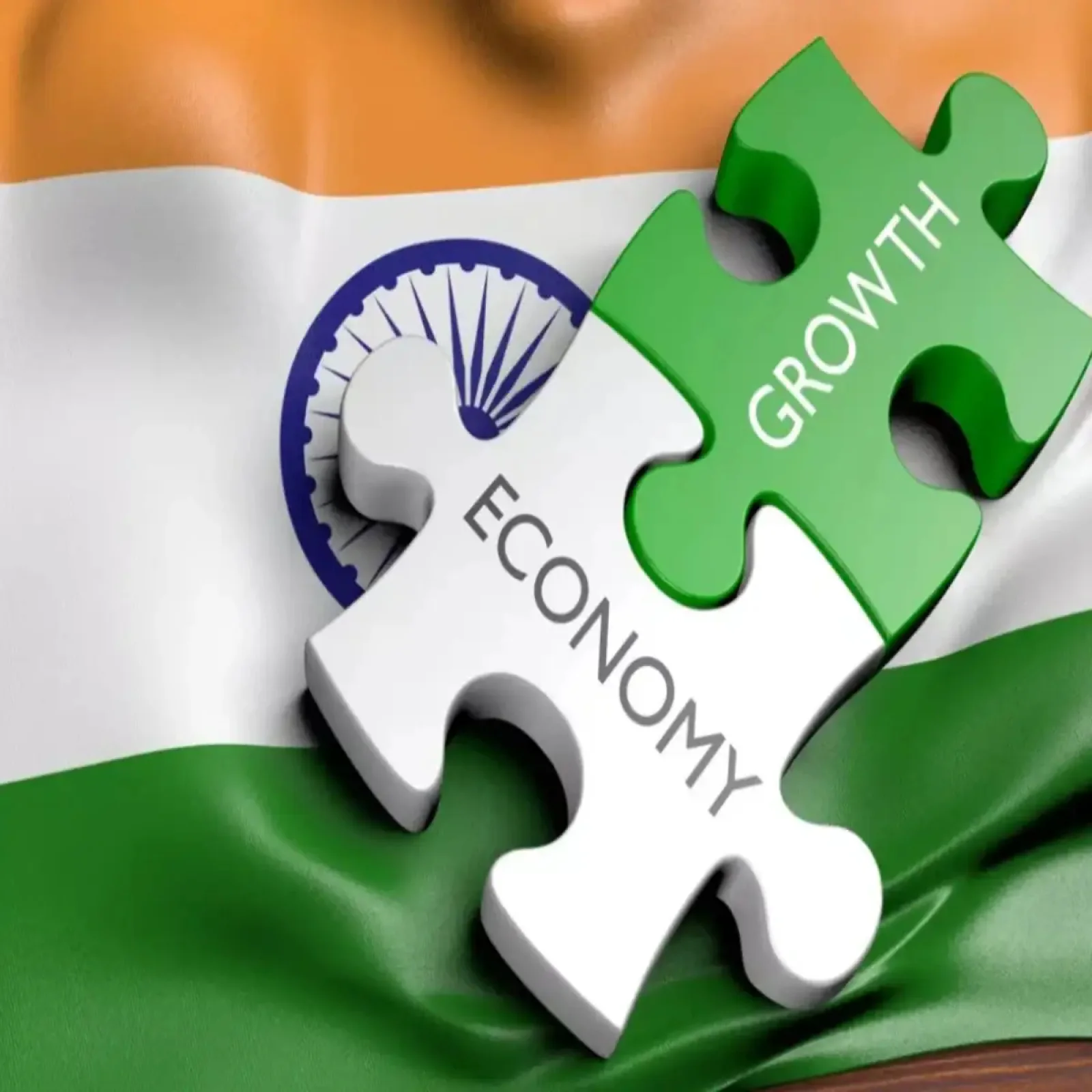Moody's Ratings Cuts India Growth Forecast to 6% Amid West Asia Tensions