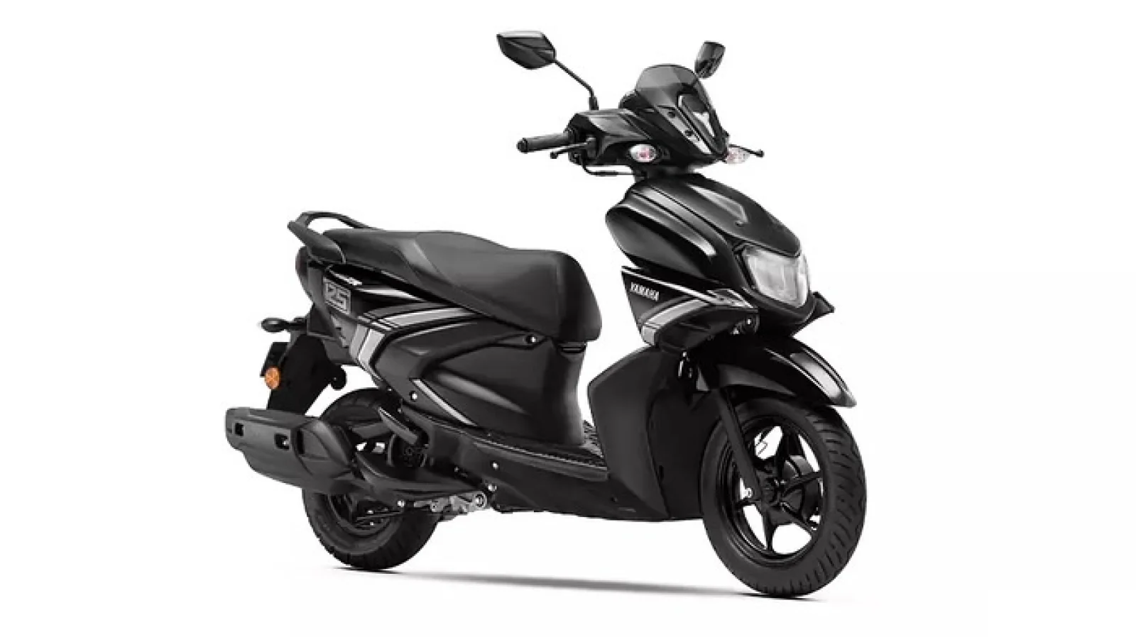Yamaha Ray ZR Price Increased: Scooter Now Costlier by ₹660