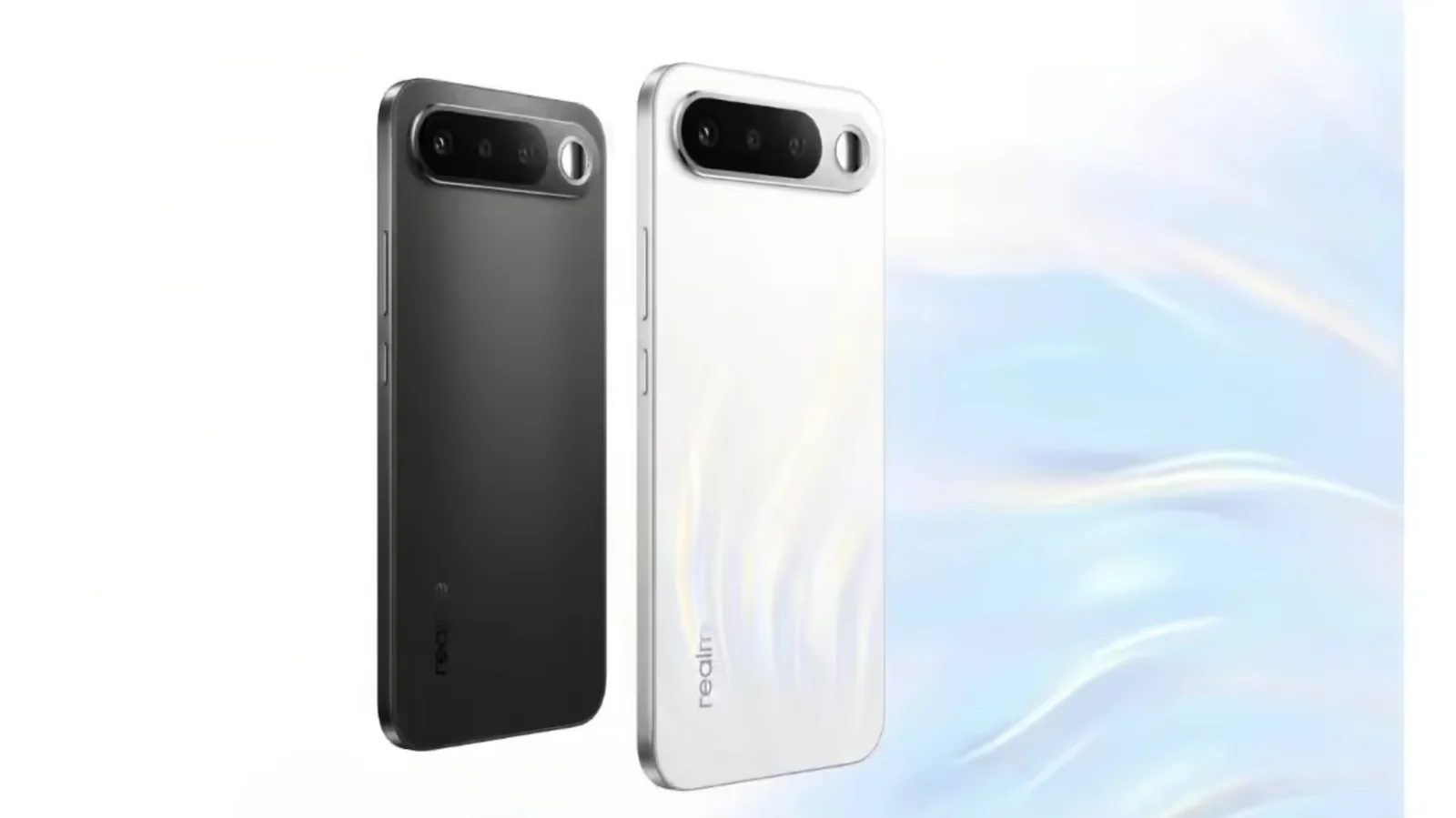 Realme 16 5G Sale Begins Today: ₹2,000 Discount, 7000mAh Battery, Dimensity Chip