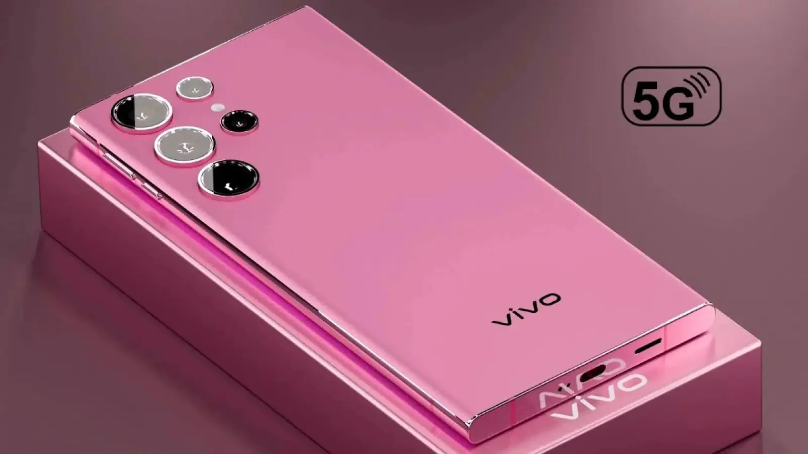 Vivo Y05 May Launch Soon with 6500mAh Battery Under ₹13,000