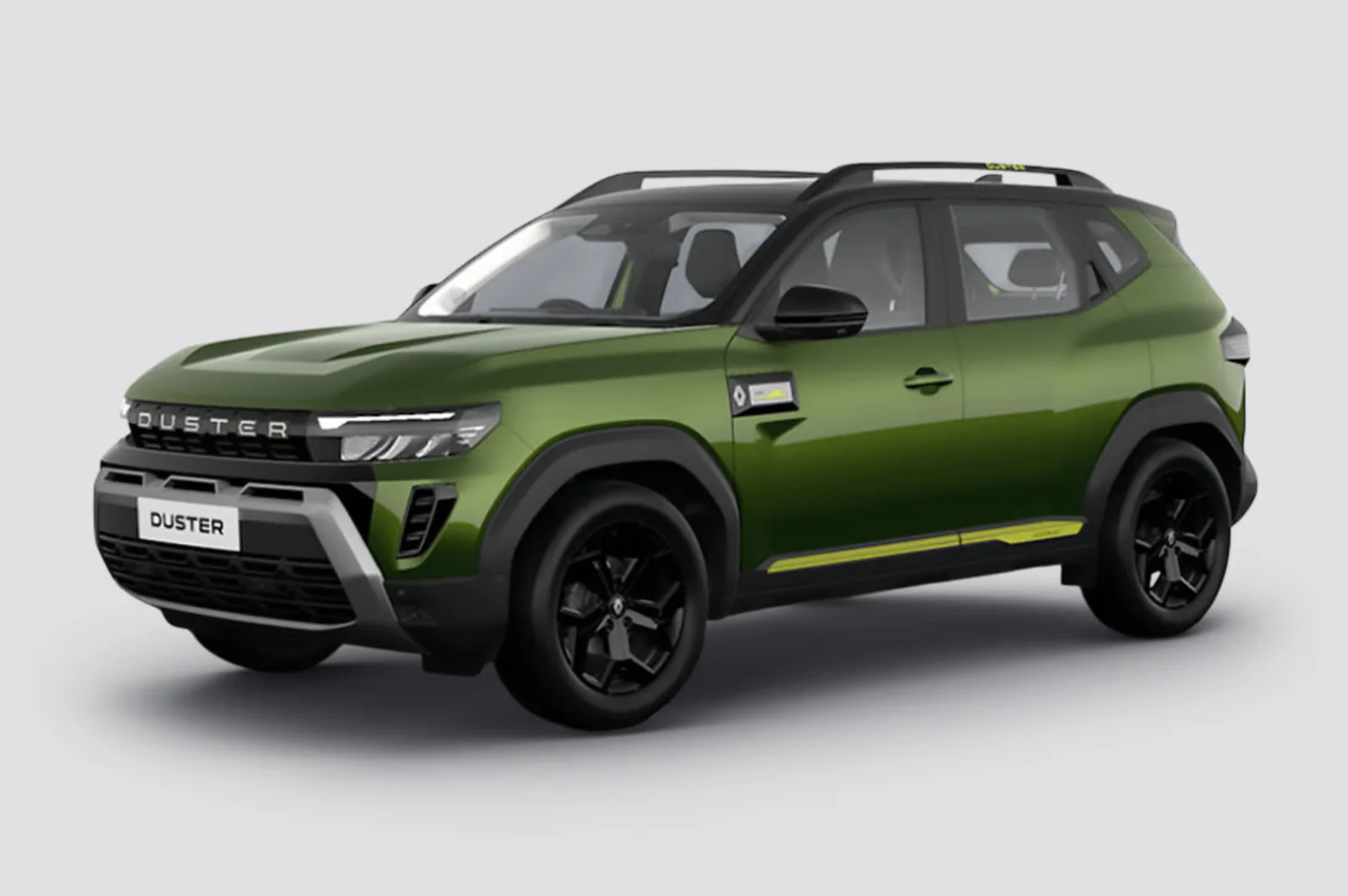 Renault Duster India Launch: Price Starts at ₹10.49 Lakh, Gets Panoramic Sunroof and ADAS