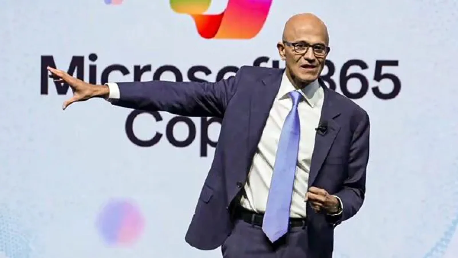 Copilot Under Focus: Satya Nadella Moves to Boost AI Performance and Investor Confidence