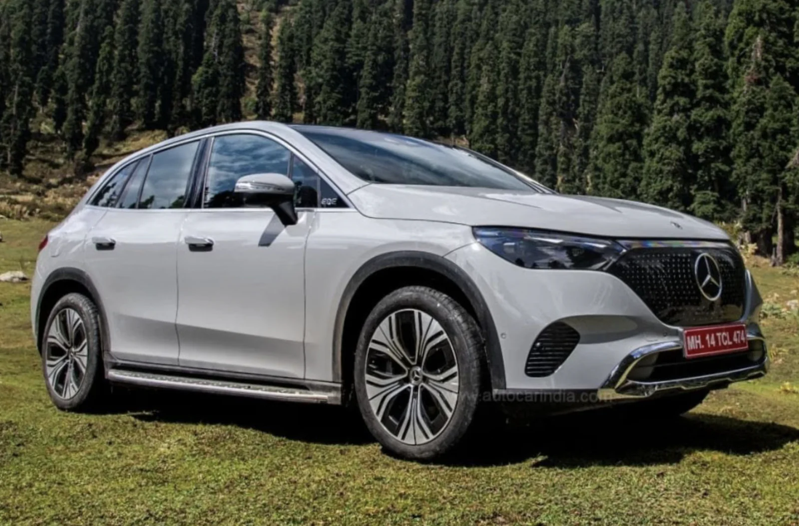 Mercedes-Benz Drops A-Class, EQA, EQB & EQE SUV to Go More Premium