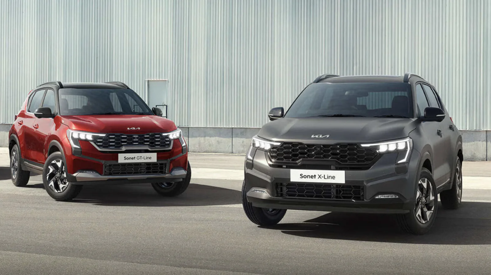 Next-Generation Kia Sonet in the Works: More Space, New Features, Launch Expected in 2027