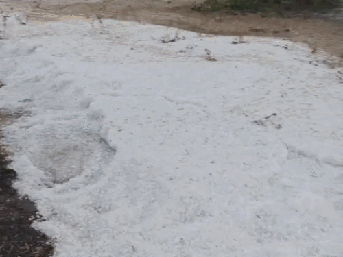 Rajasthan Braces for Storms: Orange Alert Issued as Strong Weather System Turns Active