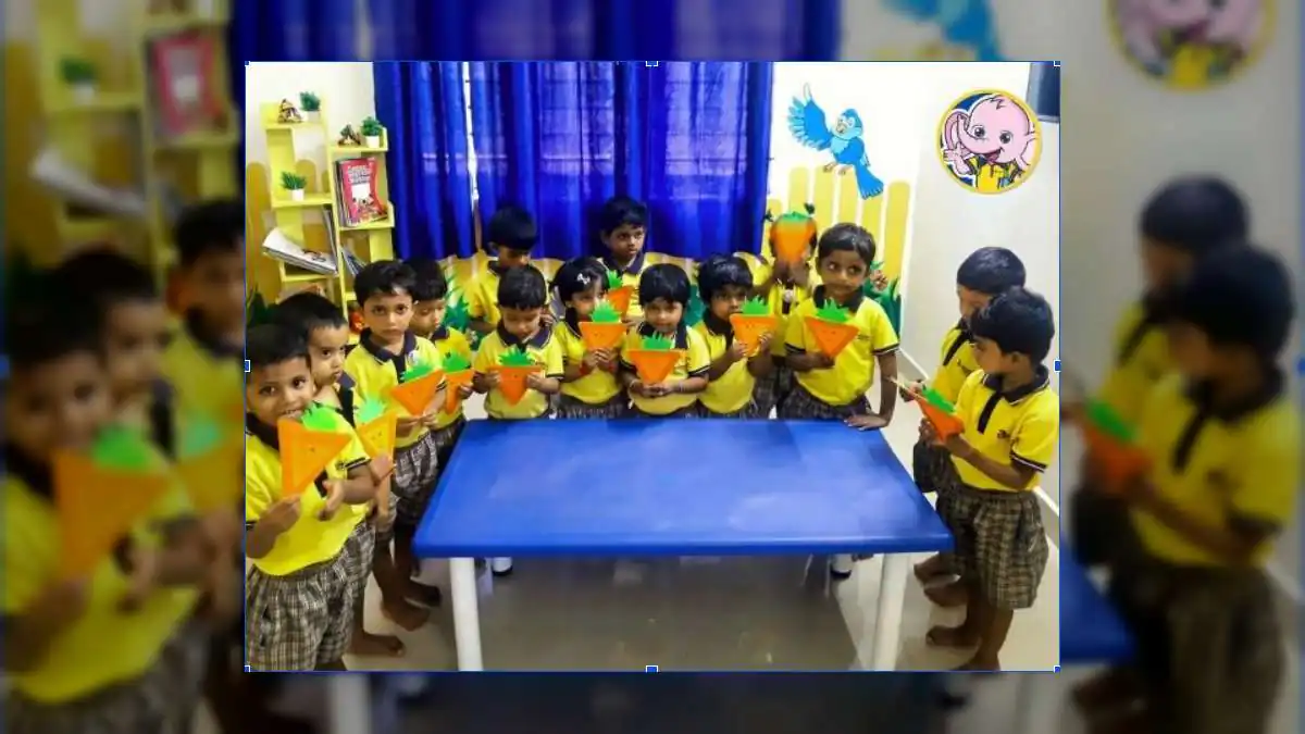 Hyderabad Sees Rising Demand for Preschools as Alphabetz Opens New Center in Vasanth Nagar