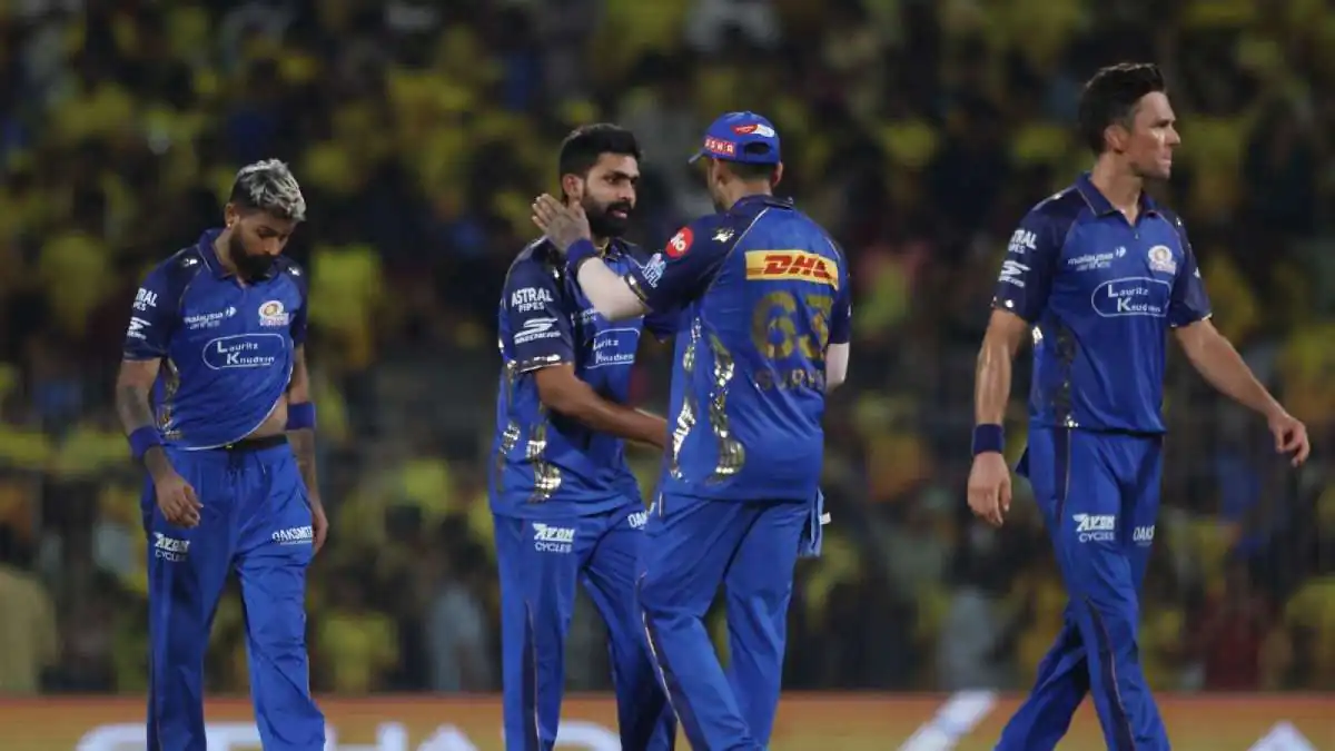MI vs LSG IPL 2026 Match 47: Bottom Table Clash at Wankhede - Desperate Playoff Push