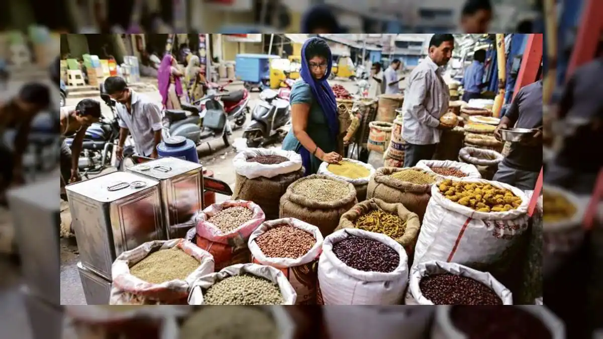 Govt Expands CBDC-Based Food Subsidy to More UTs, Targets Transparency and 5% Savings in PDS