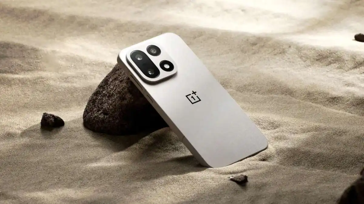 OnePlus 15 Gets Price Hike Within 6 Months: Base Model Up ₹5,000, Top Variant Costlier by ₹6,000