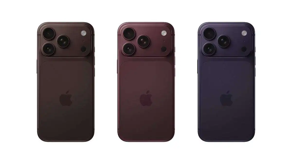 iPhone 18 Pro Leak: Apple May Bring Biggest Upgrade in Years with New Design &amp; Camera Tech