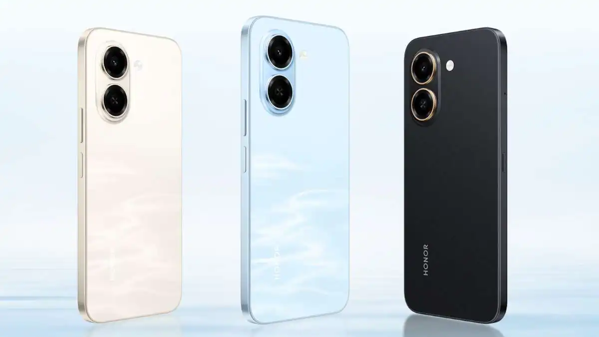 Honor Play 80 Plus Arrives in Stylish New Colors, Multiple Storage Options