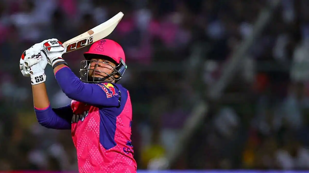 Vaibhav Suryavanshi Set for India Debut? Ian Bishop Backs Teen Sensation