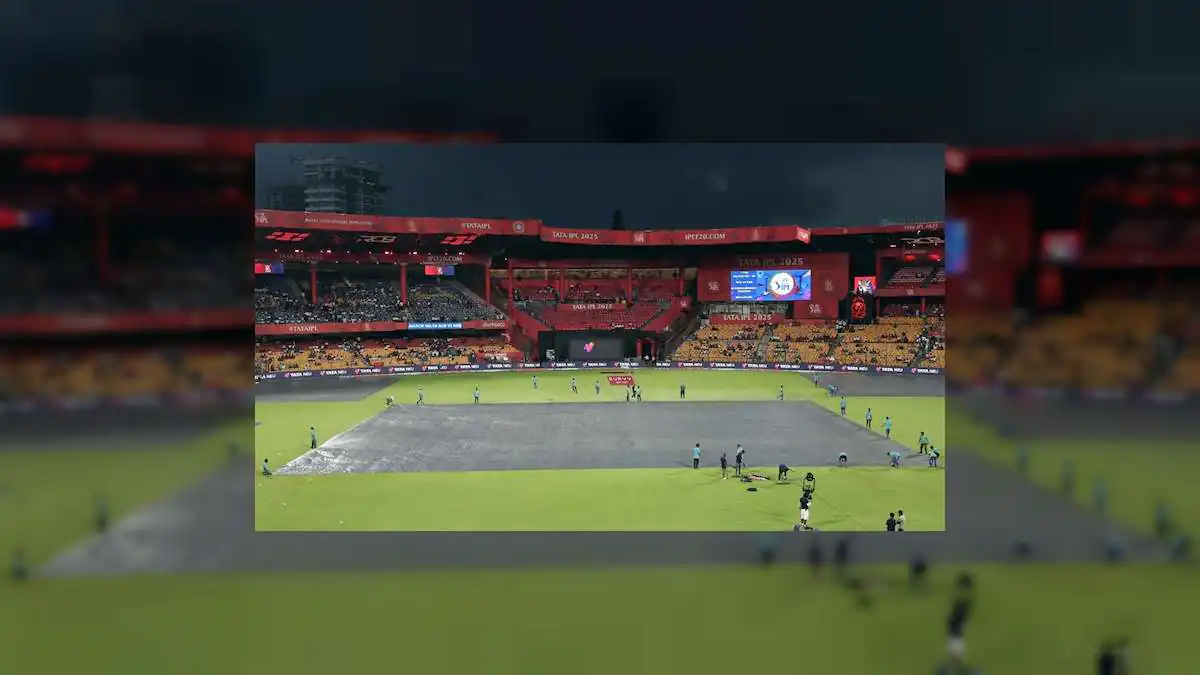 BCCI Rejects Chinnaswamy for IPL Final Over ‘Excessive’ Complimentary Ticket Request