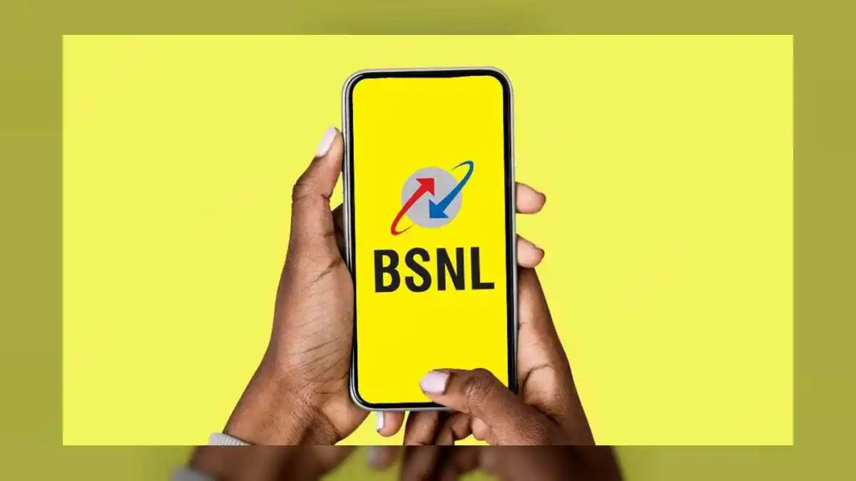BSNL’s ₹225 Recharge Offers 2.5GB Data Per Day at Just ₹7.5 Daily Cost