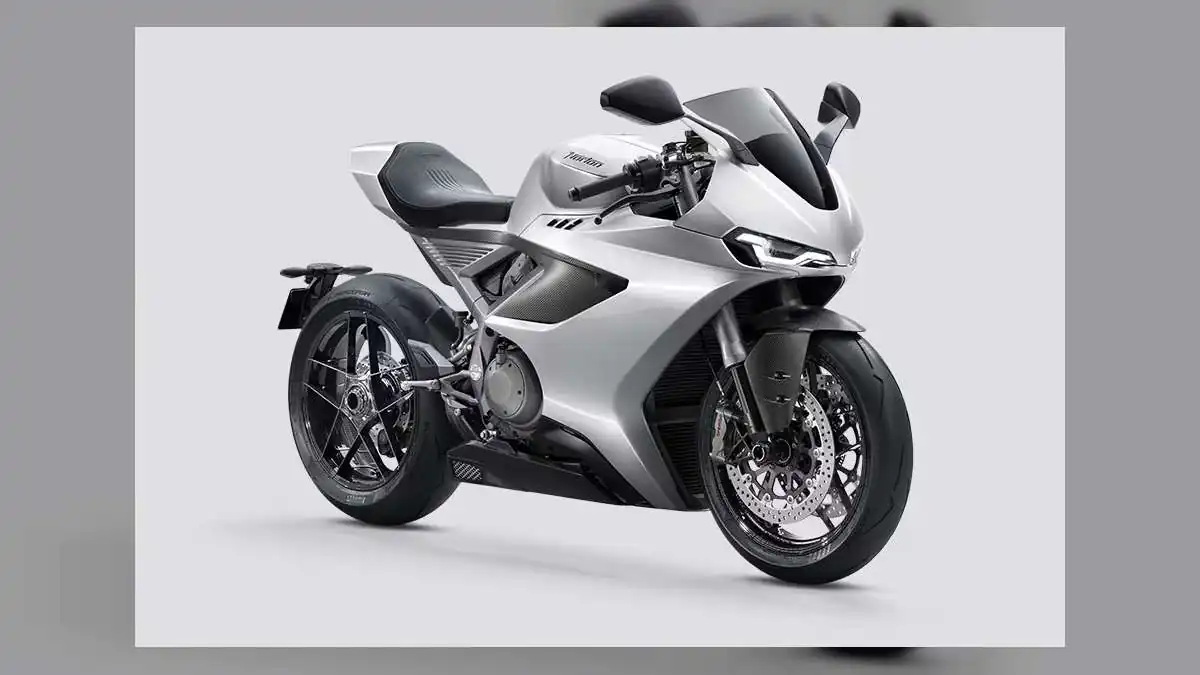 Norton Manx R Debuts in UK, India Launch Expected by End of 2026